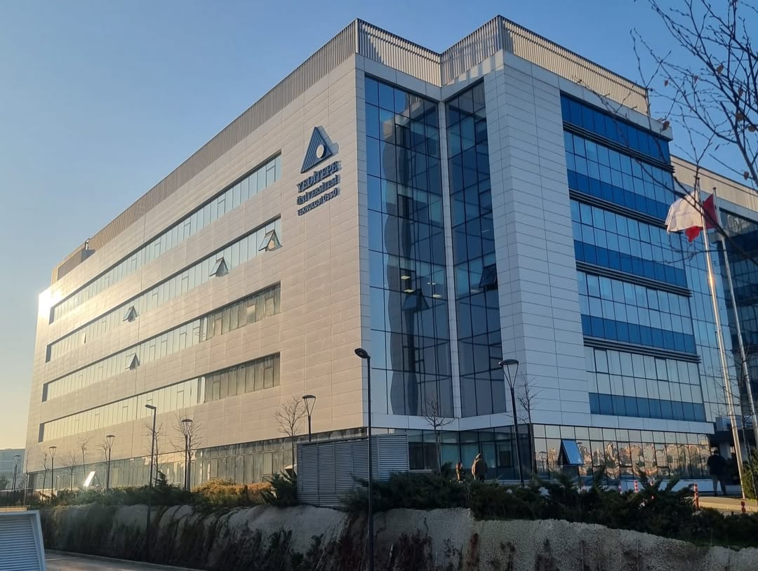 Yeditepe Üniversitesi Teknoloji Üssü açılışı